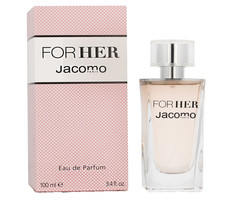 Jacomo For Her Eau de Parfum
