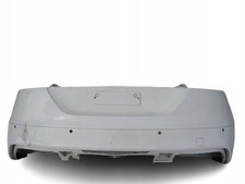 AUDI TT TTS 8S0 14- Hinterer