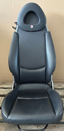 Original beifahrersitz sitz - original,
