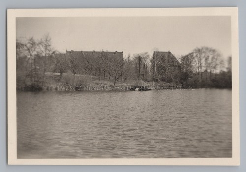 Kiel 1939 gebäude - 1939,