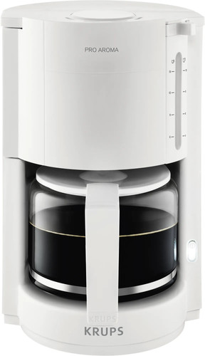 Krups filterkaffeemaschine - krups,