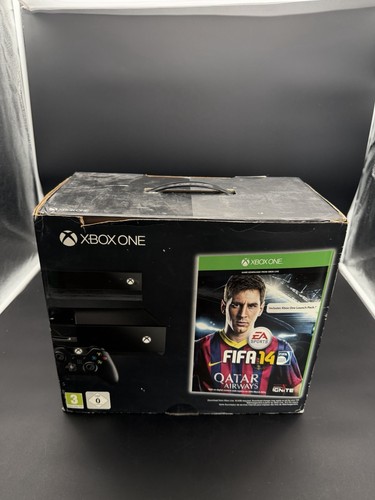 Microsoft xbox one 500 - microsoft, gb