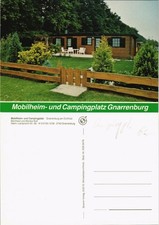 Ansichtskarte Gnarrenburg