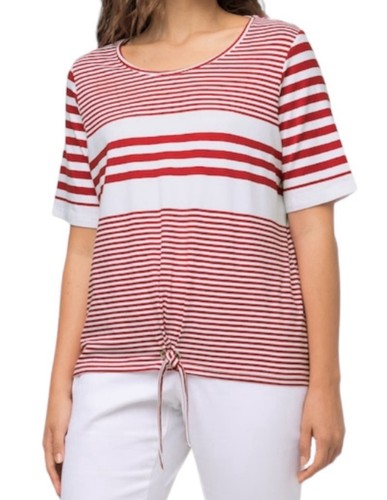 Ulla popken shirt neu - ulla, 58/60
