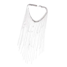 Quaste Frauen Körperkette