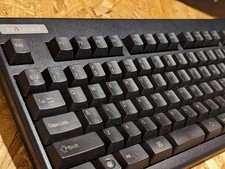Topre REALFORCE 91UBK NG01B0