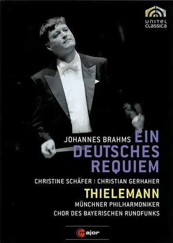 Brahms johannes ein - johannes,