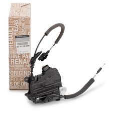 ORIGINAL Renault Türschloss