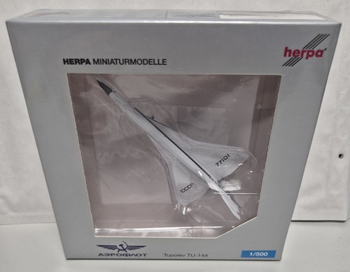 500 herpa wings - 1:500,