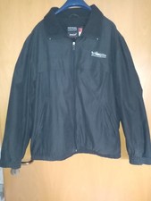 "McLaren Mercedes Official " Jacke -  by West E.P. -  90s Vintage