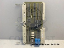 Arburg 772 Verteilerkarte / 177.270 A