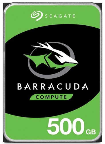 Seagate barracuda st500lm03 - seagate,