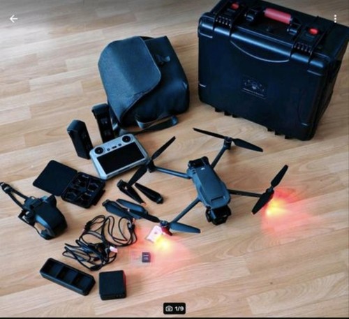 Dji mavic pro fly - mavic,