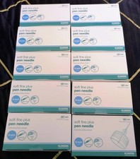 10 X Klinion Soft Fine Plus