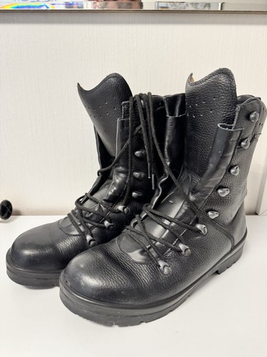 Bundeswehrstiefel herren - bundeswehrstiefel,
