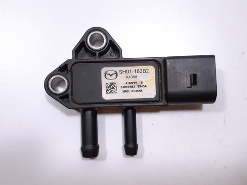 Mazda 2 diesel - 6, 2.2