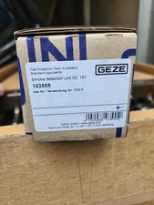 GEZE GC 151