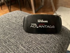 Wilson Advantage Chipper