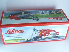Schuco 201 Leerkarton (6070)