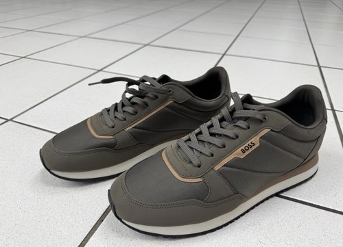 Hugo boss sneaker - boss, herren