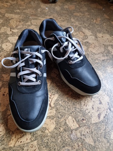 Footjoy herren contour casual - footjoy,