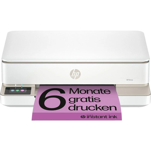 Envy 6132e - hp,
