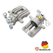 Bremssattel Bremszange Hinten