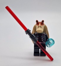 Lego® Star Wars Darth Jar Jar