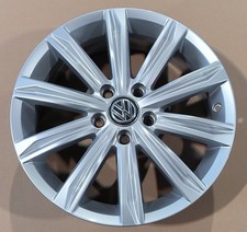 Original touran ii 5ta - touran,