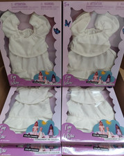 I´m a WOW 6x Puppenkleid