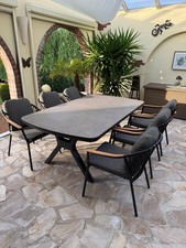 Gartenmöbel Gartengarnitur