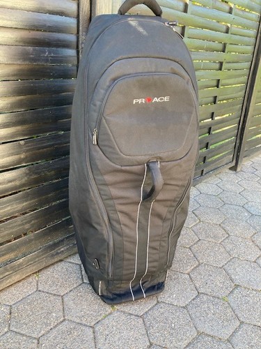 Golftasche reisetasche - golftasche,