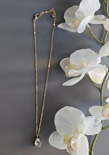 Kette halskette damen gold - kette,,