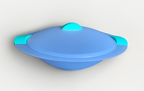 Tupperware junge welle 2 8 - -, 2,8