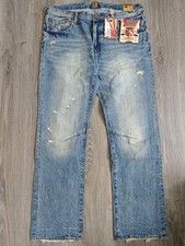 PRPS Herren Designer Jeans