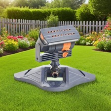 Gardena Viereckregner