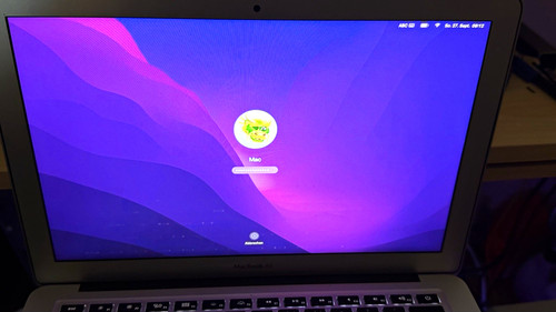 Apple macbook air - macbook,