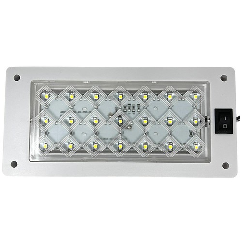Universal interior light - universal,
