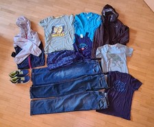 Bekleidungspaket Jungen 152