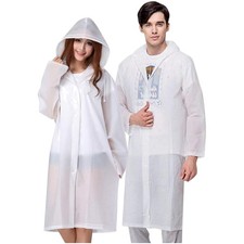 Regenponcho 2er Pack