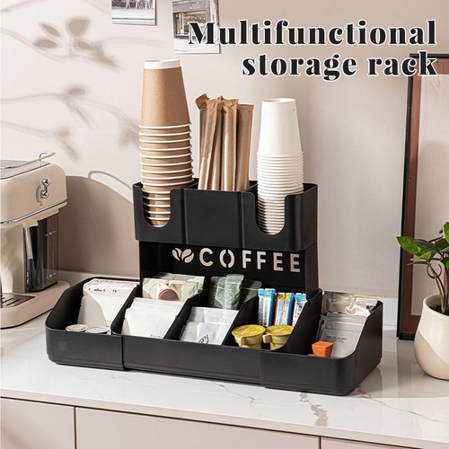 Kaffeestation organizer - kaffeestation,