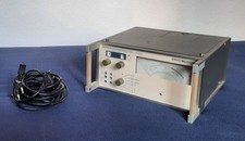 Präcitronic NF- Pegelmesser