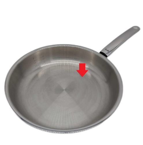 Fissler pure collection - fissler,