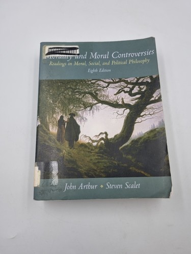 Morality and moral - morality,