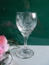 WEINGLAS Weißweinglas Glas V & B „Anemone“