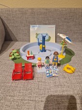 Playmobil Swimmingpool Set 3205