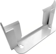 Original Wandhalterung für Speedport Hybrid weiß