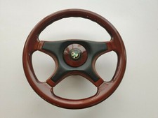 BMW Holzlenkrad TOP TOP TOP