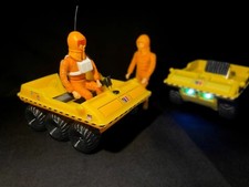 36 Stickers for Amphicat