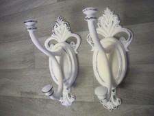 Wandhaken XXL 2 er Set.  -